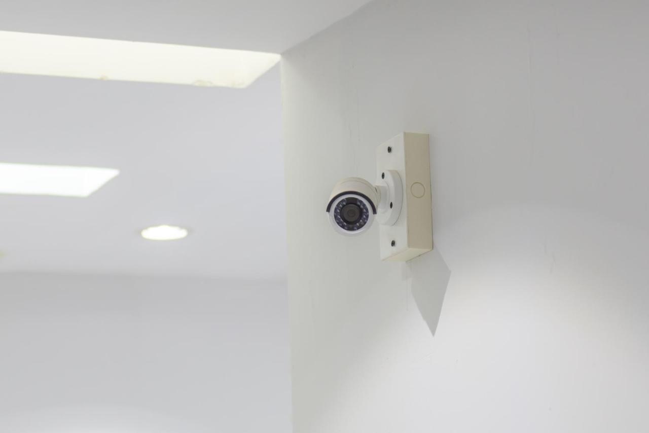 Al Sqlawi Hotel Apartment Ras al Hadd Eksteriør bilde